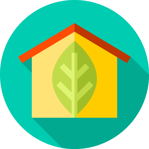 Eco house